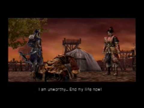 WO: Battle of He Fei-Zhou Tai's Surrender