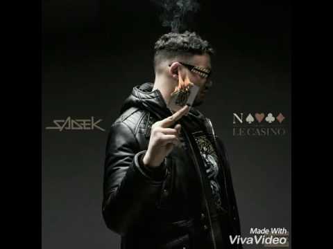 Sadek - Andale Feat Gradur
