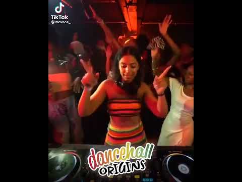 Dancehall fi Life! @mrvegastv