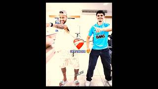 Respect Neymar Jr.🤩🖤 #football #santos #celebration #neymar #goal #shorts #worldcup #brazil #fans