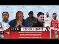 OMN ODUU SADAASA 27 2025 Fonqolcha Mootummaa Giinii Bisaawoo