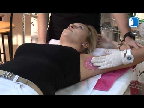 Smooth & Co - Lycon Hot Wax