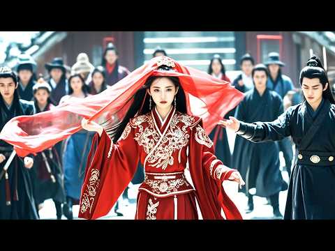 The prince hurt her for another woman, so she wed the enemy emperor, and he wept in regret!