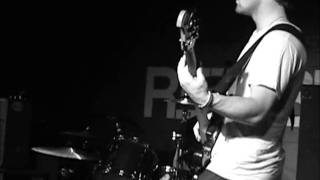 Bigger Fish Than Guns - Sexy Hips (live at The Republik)