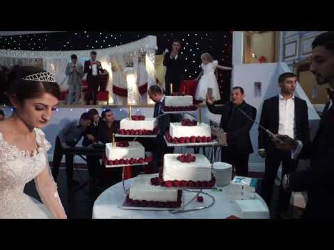 2017.11.18 Nunta Maradona si Adriana. Birmingham. Restaurant - 05 Tortul