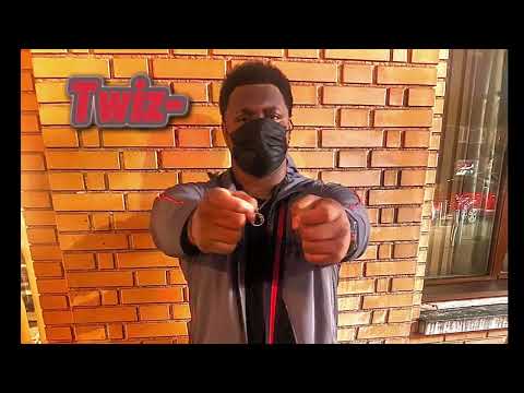 Twiz x Camz - Subzero (Official Audio)