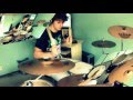 Green Day - Fuck Time - Drum Cover 