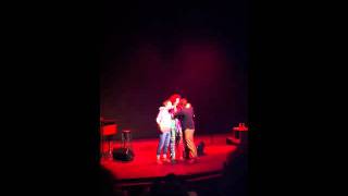 Taylor Mac: the kiss - Spoleto 2011