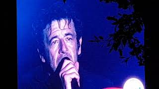 Patrick bruel  ce  soir  on  sort  ALUNA festival