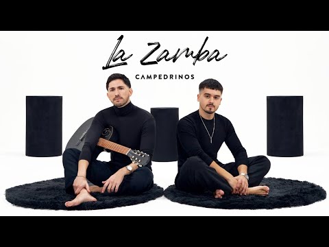 Campedrinos - LA ZAMBA