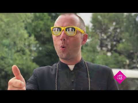 [NAJAVA] More milosrđa - P. Stjepan Ivan Horvat - Ponedjeljak 6.5.2024. u 21:00