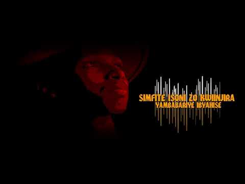 Israel Mbonyi - Ku marembo y'ijuru