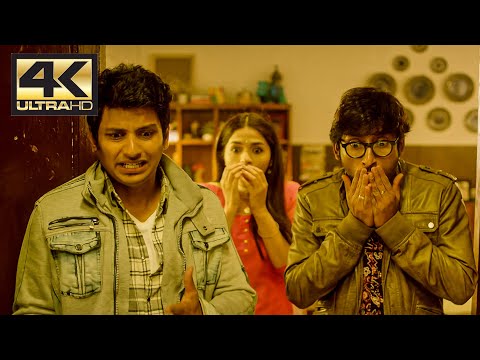 I want divorce❗️ | Kavalai Vendam | 4K (English Subtitles)
