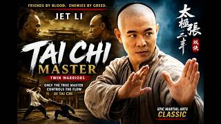 Download lagu Tai Chi Master Full Movie Swahili | Mapigano Hatari ya Kung Fu mp3