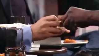 Dragons&#39; Den S4E2 ~ Kevin &quot;Oh that&#39;s hot/I think u just killed Arlene&quot;