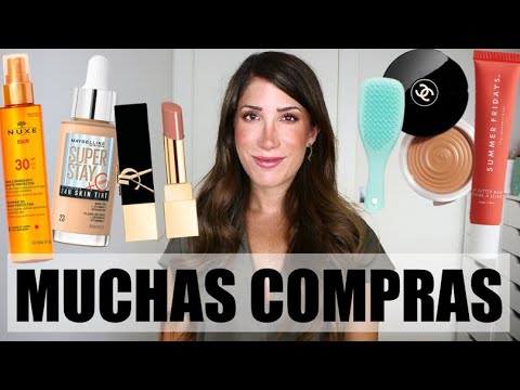 MIS ÚLTIMAS COMPRAS!!!
