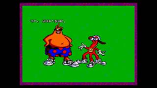 TOEJAM & EARL PRODUCTIONS: DEFUNCT GAME DEVELOPERS in 5 GAMES, PT. 327