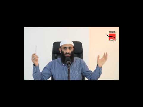 Si e mbrojti Allahu Profetin alejhi selam - Hoxhë Petrit Zharova