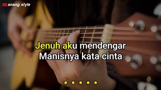 Download lagu Bintang Kehidupan - Nike Ardilla || Karaoke Akustik mp3