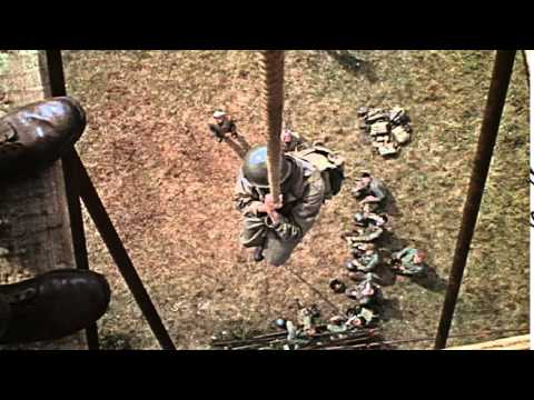 The Dirty Dozen - Trailer