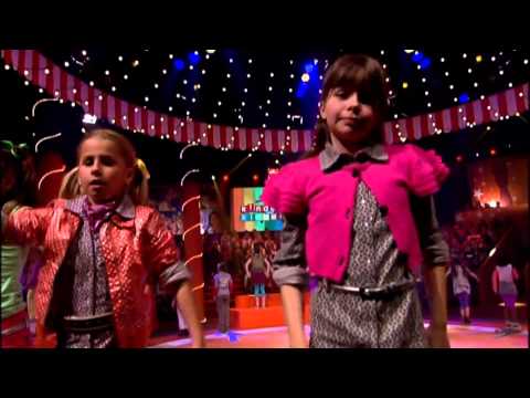 Kinderen voor Kinderen 30 - Medley 3