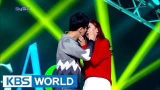 Gag Concert | 개그콘서트 [ENG / 2016.12.31]