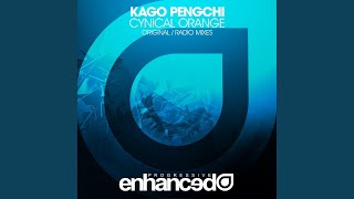 Kago Pengchi - Cynical Orange video