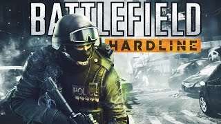 Battlefield Hardline: Gameplay y análisis