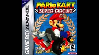 Mario Kart Super Circuit - Item Box Sound