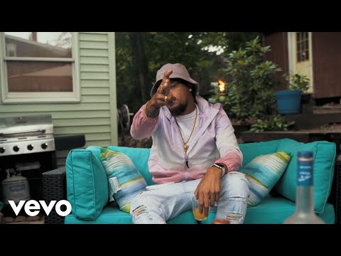 Zerimar - Topic (Official Music Video)