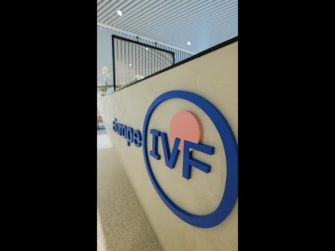 Europe IVF