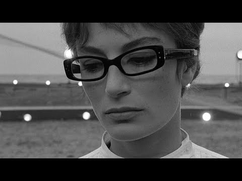 8½  Dir. Federico Fellini (1963) 🎼 Nino Rota - La Passerella d'Addio 🎼