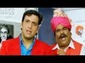 Rajaji - Part 2 Of 15 - Govinda - Raveena Tandon - Superhit Bollywood Comedies