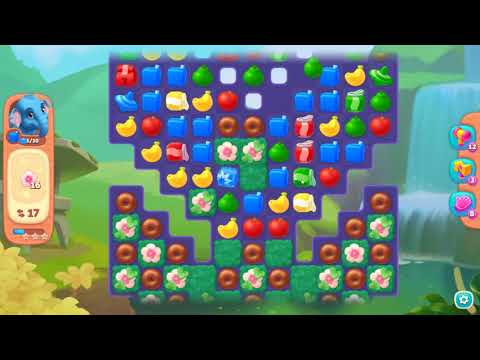 Wildscapes Level 251 NO BOOSTERS - A S GAMING ✔