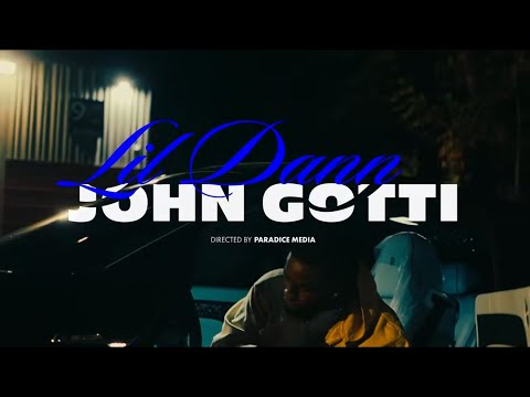 Lil Dann - John Gotti (Official Video)