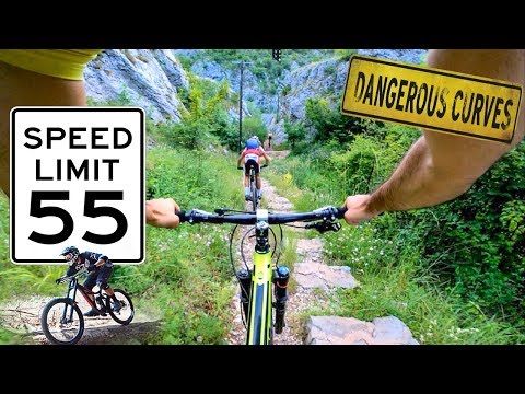 Ride with Naissus team, near the city of Nis