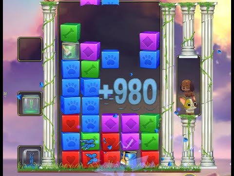 Pet Rescue Saga Level 4749 x2 no boosters