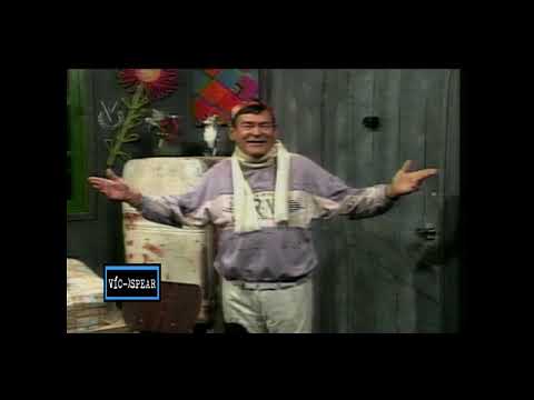 Rico Mc Rico / Piropos - Cheverisimo - Venezuela