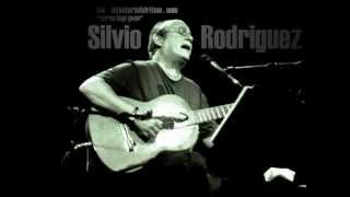 Silvio Rodriguez-Te amar y despues te amare