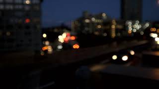 Download lagu Video Pemandangan Kota Malam Hari No Copyright (Tanpa Suara) mp3