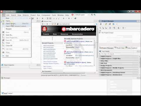 comment installer jvcl