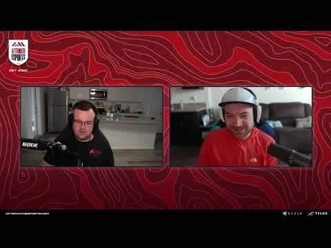 ZeroSpace & Stormgate discussion - The Supply Cap Ep.1