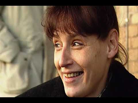 Christiane F. und die Kinder vom Bahnhof Zoo (Doku 2012, Aufnahmen 1994)