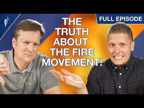The Truth About The FIRE Movement! (Is FIRE Still Possible?)
