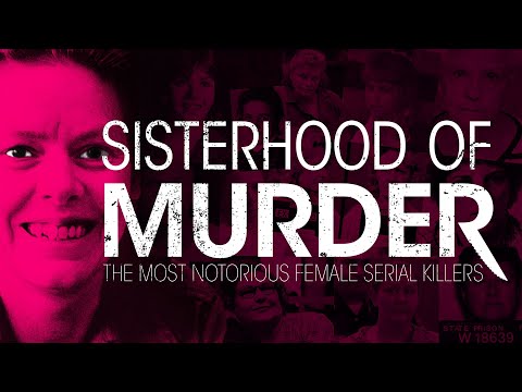 Becoming Evil: Sisterhood of Murder (Full Movie)
