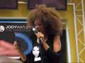 Jody Watley - The Makeover - Q&A