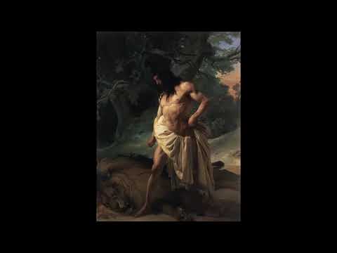 Joachim Raff - Samson: Prelude, Third act, Wo0. 20