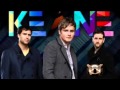 keane - lo mejor de su disco hopes and fears 