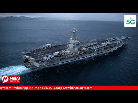 MARAAKIIBTA WAA WAYN EE DIYAARADAHA XAMBAARA EE MAREYKANKA MA LA DAJIN KARAA?