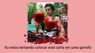 Austin Mahone - Apology (Legendado Português BR)